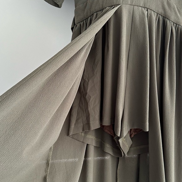 TOBI DRESS - Picture 4 of 6